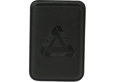 Palace Magsafe Wallet Black