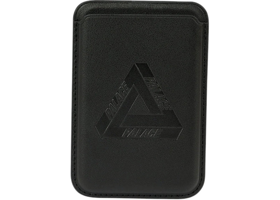 Portefeuille Palace Magsafe noir