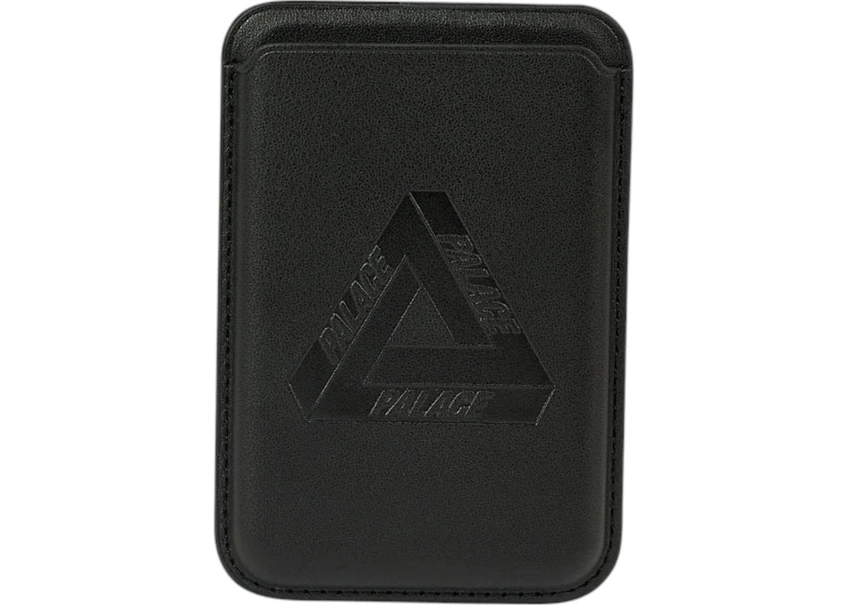 Palace Magsafe Wallet Black