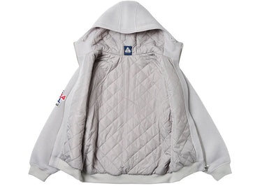 Palace Mesher Jacket Arctic Grey