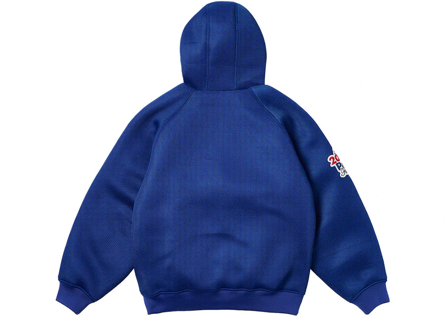 Palace Mesher Jacket Ultra