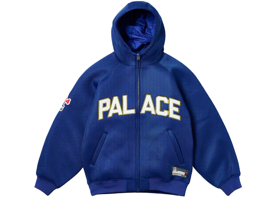 Palace Mesher Jacket Ultra