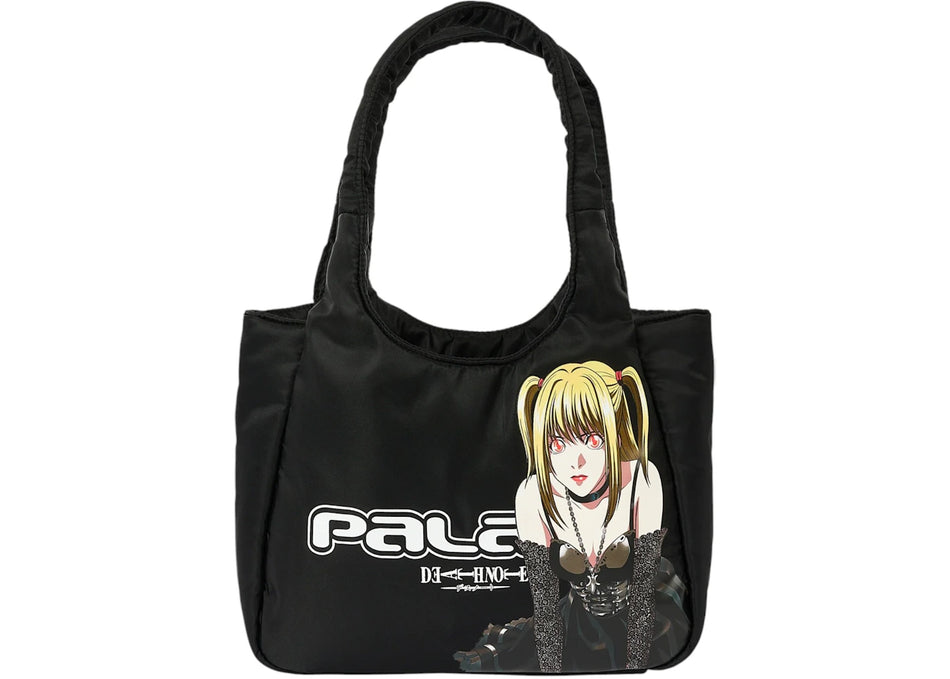 Palace Misa Bag Black