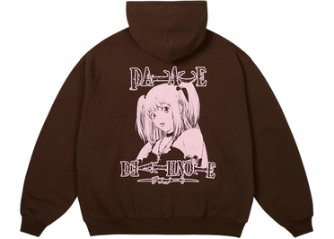 Palace Misa Zip Hood Fox