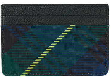 Palace P-Lux Card Holder Black