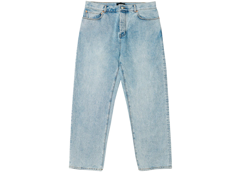 Palace P45 Standard Jean Stone Wash