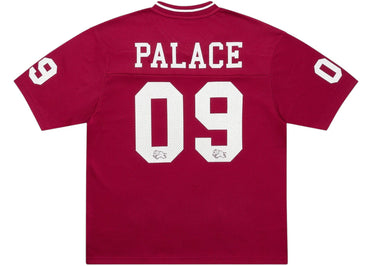Palace Palabama Mesh Jersey Berg