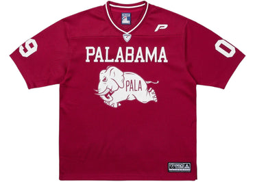 Palace Palabama Mesh Jersey Berg