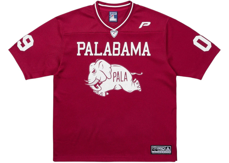 Palace Palabama Mesh Jersey Berg