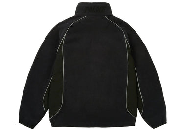 Palace Polartec 3M Track Jacket Black