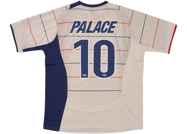 Palace Pro Team Jersey Grey