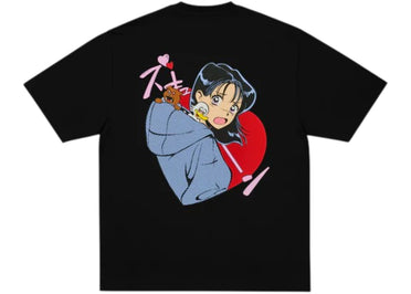 Palace Rear View T-Shirt Black