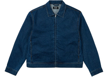 Palace Susanoo Denim Jacket Indigo Wash