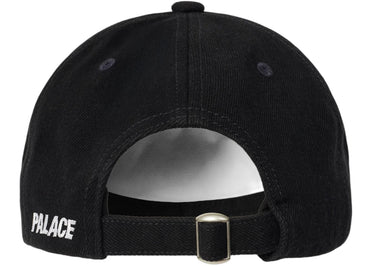 Palace Susanoo P 5-Panel Black