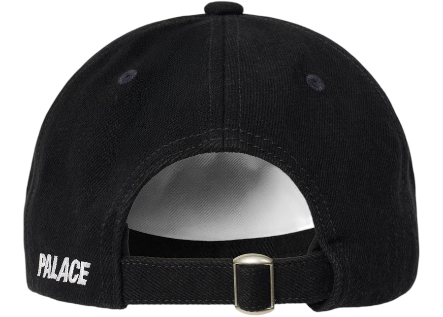 Palace Susanoo P 5 panneaux noir