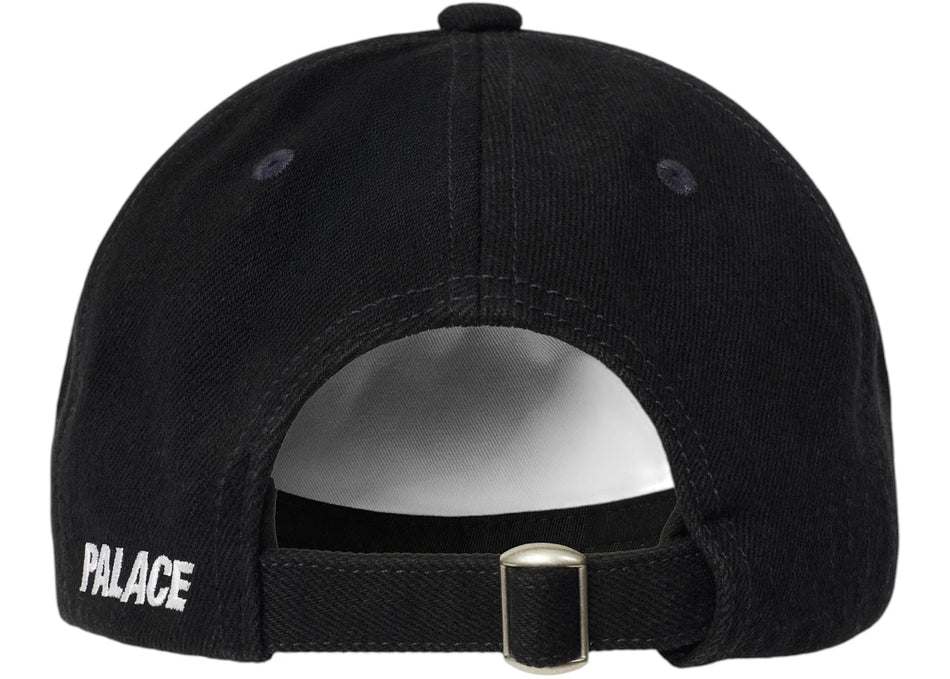 Palace Susanoo P 5-Panel Black