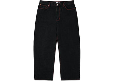 Palace Susanoo P90 Jean Black