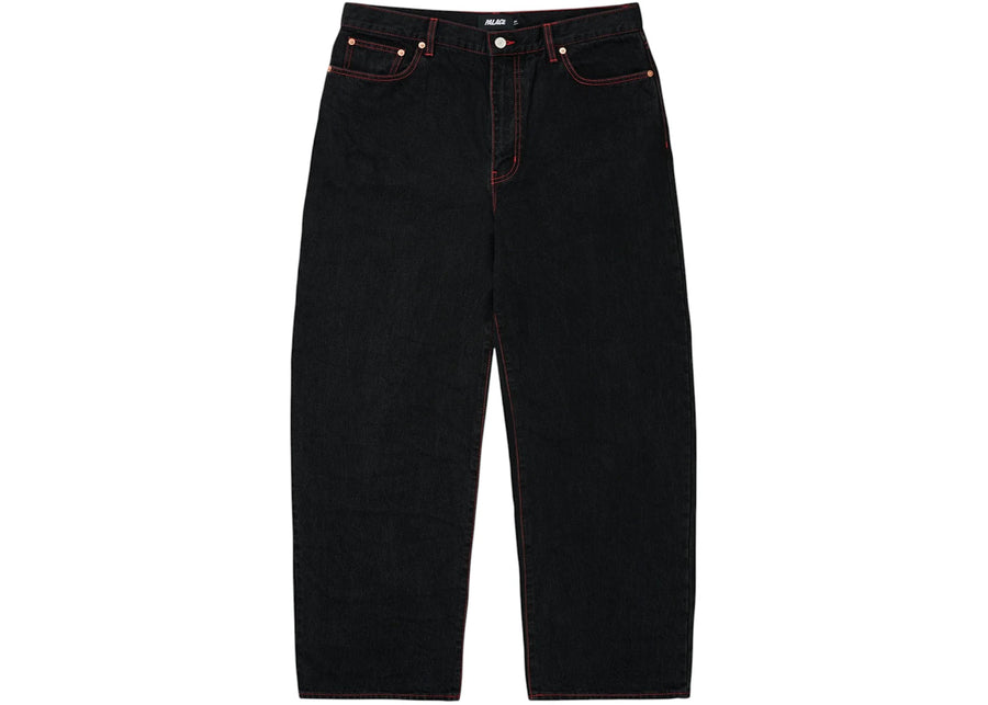 Palace Susanoo P90 Jean Black