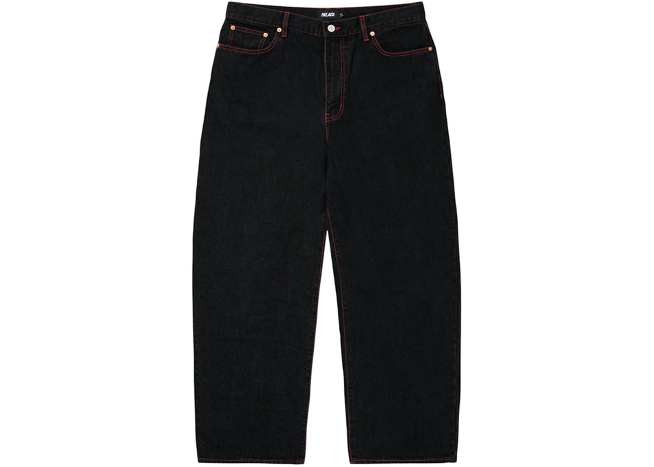 Palace Susanoo P90 Jean Black