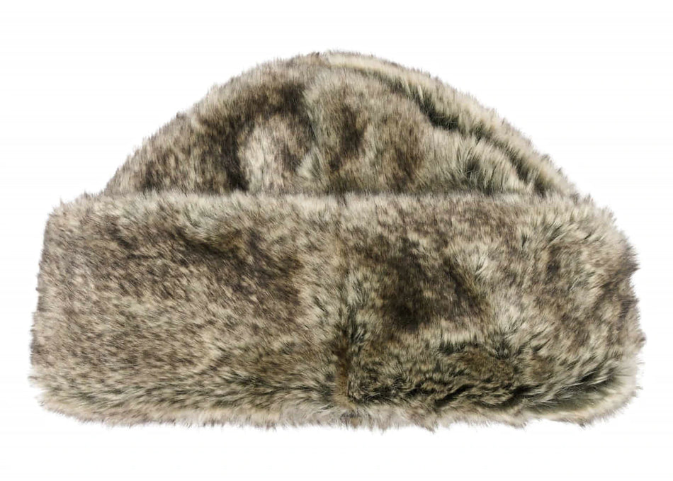 Palace Teddy Beanie Fox Tip