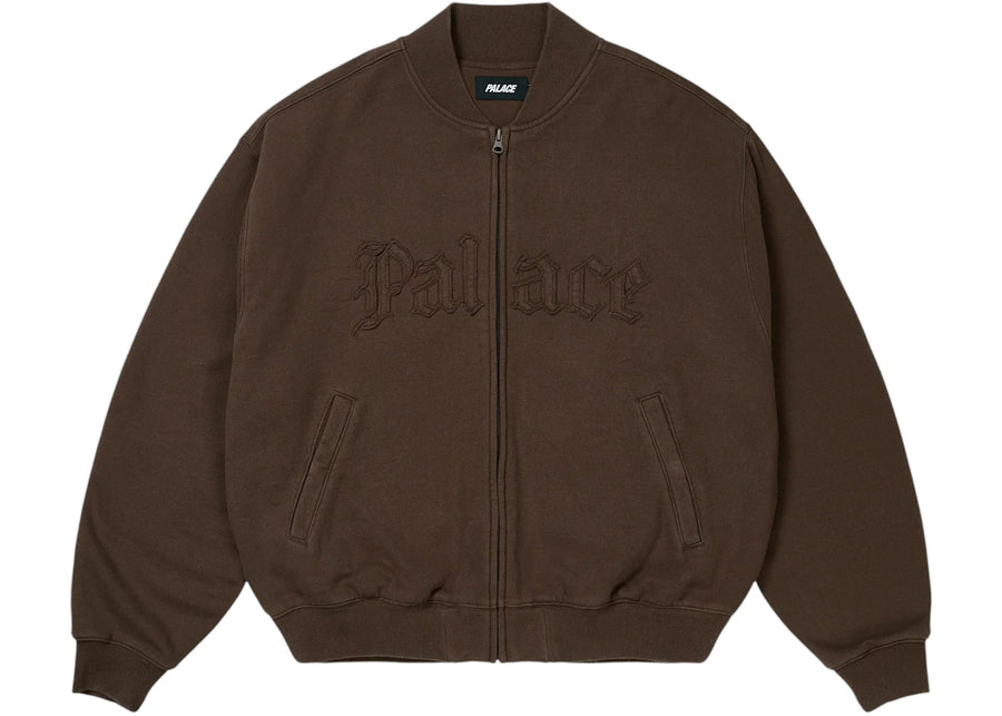 Palace Wing-Man Bomber Fox