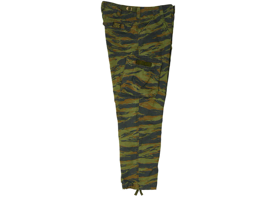 Palace x Gap Cargo Camo