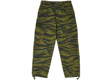 Palace x Gap Cargo Camo