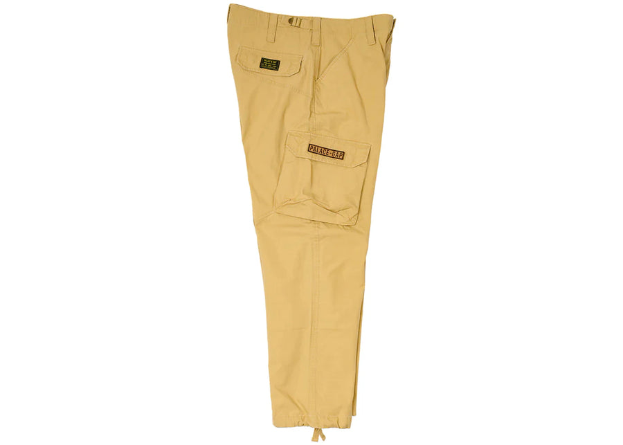 Palace x Gap Cargo Khaki