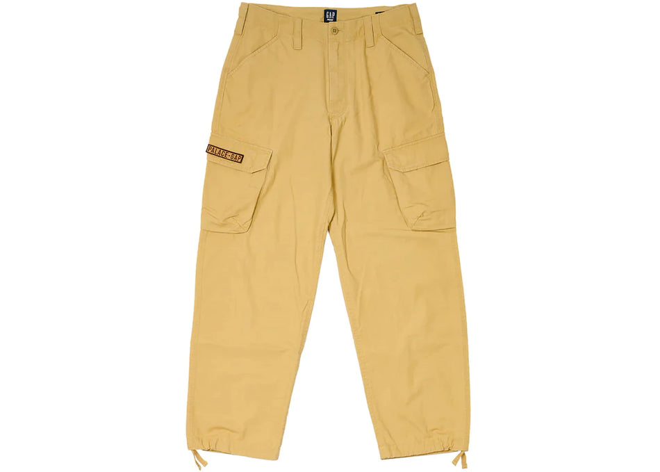 Palace x Gap Cargo Khaki