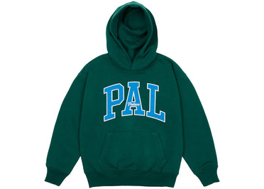 Palace x Gap Kids Hood Rain Forest