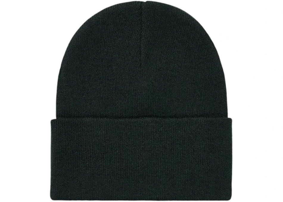 Palace x Neighborhood Beanie Black