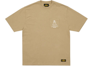 Palace x Neighborhood Pocket T-Shirt Incense