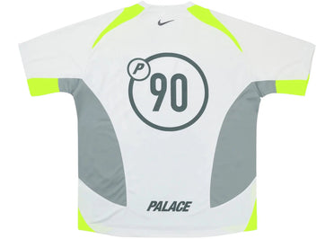 Palace x Nike Total P90 Jersey White