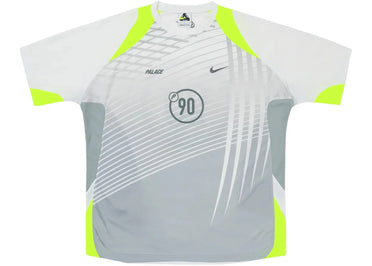 Palace x Nike Total P90 Jersey White