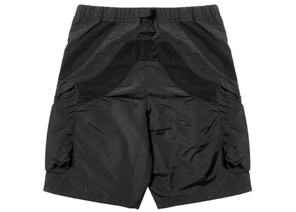 Palace x Oakley Nitrofuel Short Black