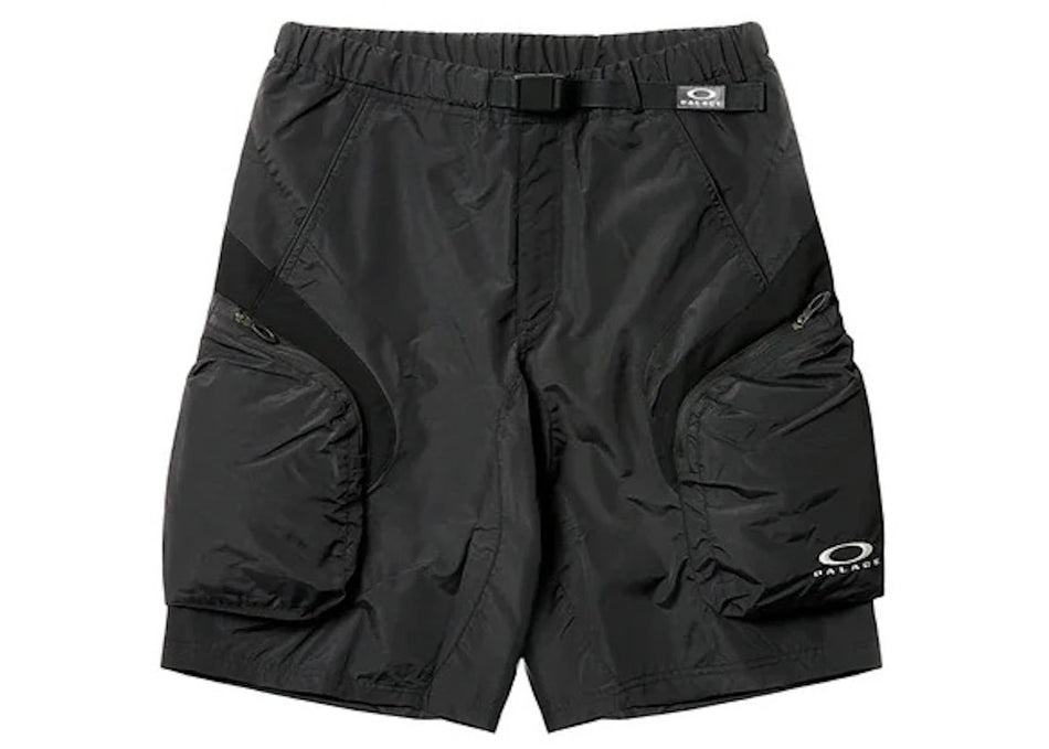 Palace x Oakley Nitrofuel Short Black