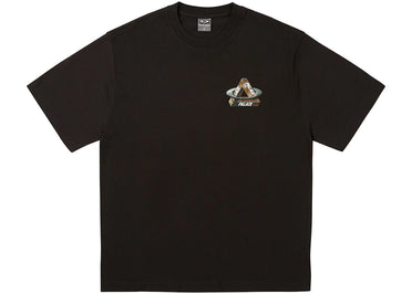 Palace x Oakley T-Shirt (FW24) Black