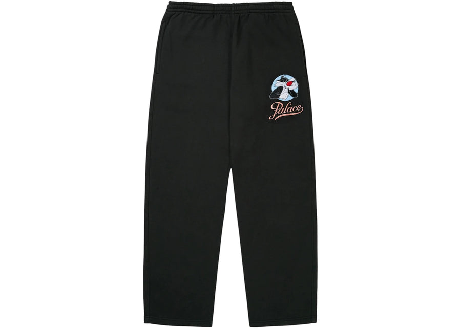 Palace x UGG Looney Tunes Jogger Black
