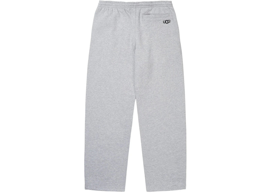 Pantalon de jogging Palace x UGG Looney Tunes Gris chiné