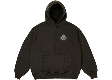 Palace x Vivienne Westwood Hood Black