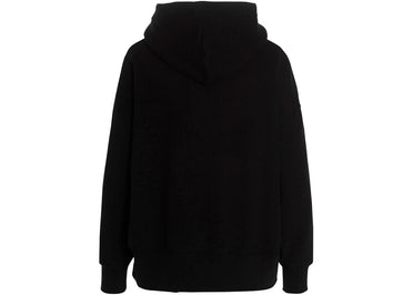 Palm Angels Kill the Bear Popover Hoodie Black Brown SS23