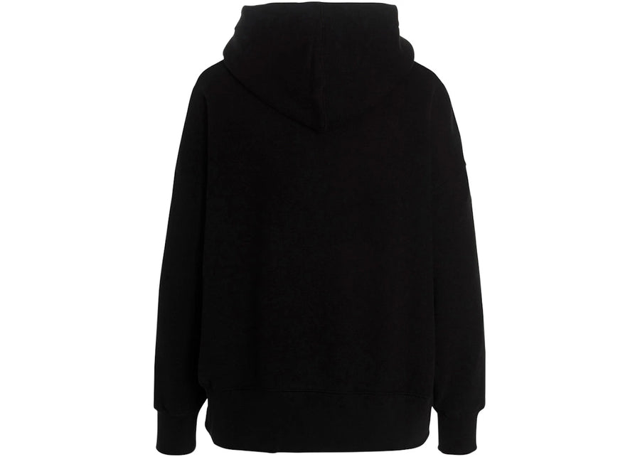 Sweat à capuche Palm Angels Kill the Bear Noir Marron SS23