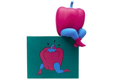 Parra Bell Pepper Panic Lamp