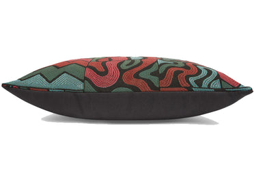 Parra Gem Stone Cushion
