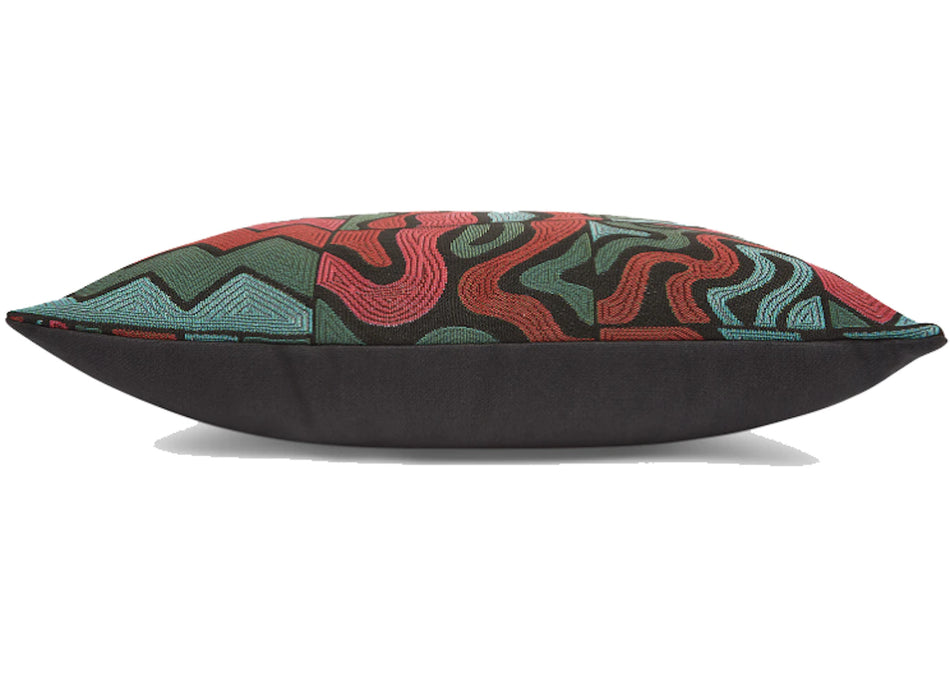 Parra Gem Stone Cushion