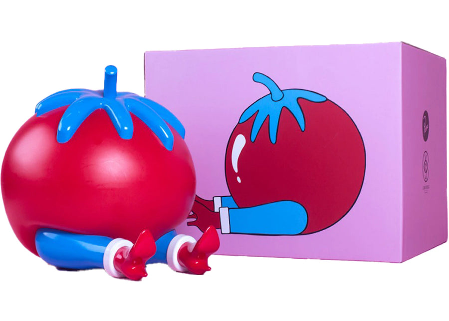 Parra Give Up Lamp