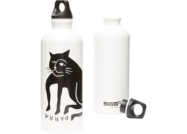 Parra cat sigg Bottle