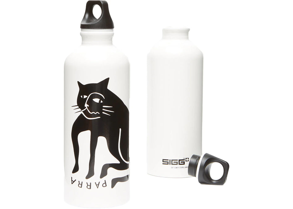 Parra cat sigg Bottle