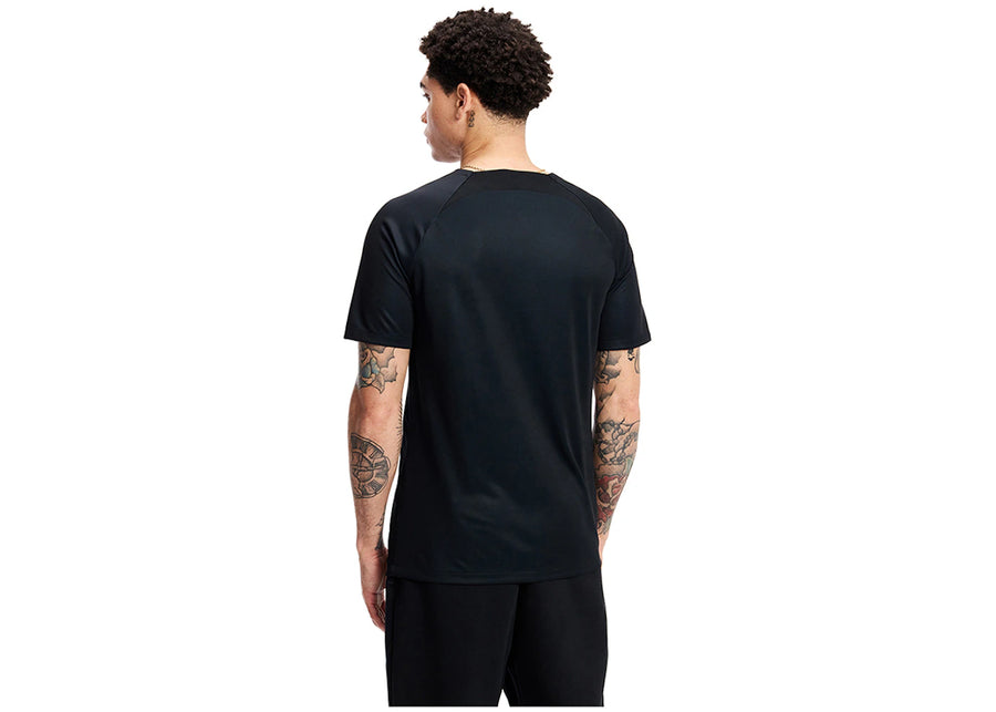 Maillot d'avant-match Patta x Barcelona FC Culers del Món, noir/blanc