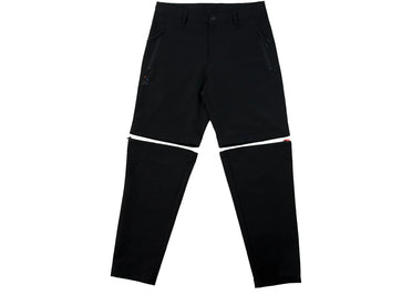 Patta x Bonne Suits Technical Two-Piece Suit Black